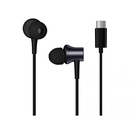 هندزفری تایپ سی شیائومی Mi In-Ear Type-C Headphones HSEJ04WM