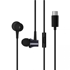 هندزفری تایپ سی شیائومی Mi In-Ear Type-C Headphones HSEJ04WM