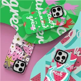 قاب YOUNGKIT یانگکیت Watermelon Summer Fruit Magsafe Series مناسب برای  Apple iPhone 15 Pro Max