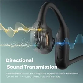 هندزفری بلوتوث گردنی ساندپیتز SoundPeats RunFree