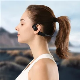 هندزفری بلوتوث گردنی ساندپیتز SoundPeats RunFree Lite