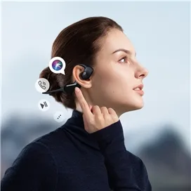 هندزفری بلوتوث گردنی ساندپیتز SoundPeats RunFree Lite