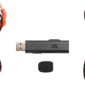 هدفون بلوتوثی جی بی ال JBL Quantum 800