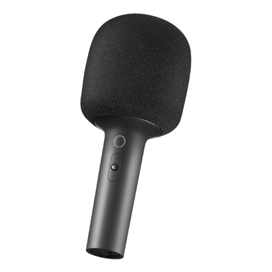 میکروفون کارائوکه بی سیم شیائومی Xiaomi XMKGMKF01YM Karaoke Microphone