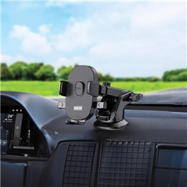 هولدر و پایه نگهدارنده گرین لاین Green Lion Universal Car Phone Holder