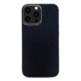 قاب چرمی برند Kajsa مدل Leather Pearl مناسب برای Apple iPhone 13 Pro Max