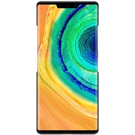 کاور نیلکین مدل Super Frosted Shield مناسب برای گوشی موبایل هوآوی Mate 30 Pro