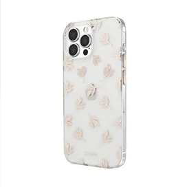 قاب آیفون 13 پرو مکس برند یونیک مدل Uniq Coehl Iphone 13 Pro Max Fleur