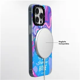 قاب YOUNGKIT یانگ کیت مدل Lisadot Design Earth Breathes Magsafe Series  مناسب برای Apple iPhone 15 Pro