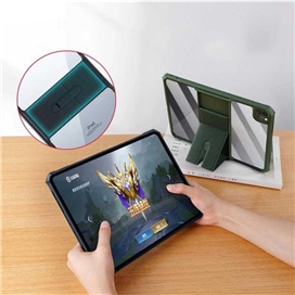 کاور اپیکوی مدل Xundd Stand Holder مناسب برای تبلت اپل iPad Air 11 2024 / Air 10.9 2022 / Air 4 / Air 5 / Air 6 / Air 2020