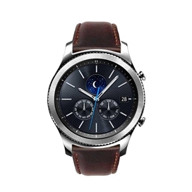 بند اپیکوی مدل Official مناسب برای ساعت هوشمند سامسونگ Galaxy Watch Gear S3 Classic / R770