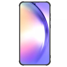 قاب محافظ نیلکین سامسونگ Samsung Galaxy A55 Nillkin Frosted Shield