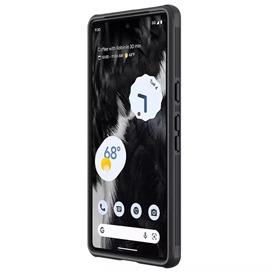 قاب محافظ نیلکین گوگل Google Pixel 7A Nillkin CamShield Pro Case دارای محافظ دوربین