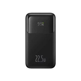 پاوربانک 20000 بیسوس Baseus PPMD20 Comet Power bank توان 22.5 وات