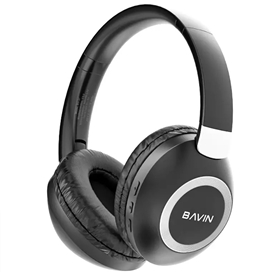 هدفون بلوتوث باوین Bavin BH-37