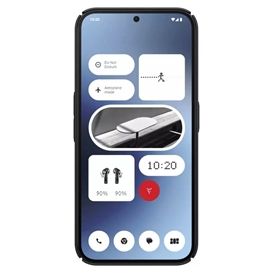 قاب محافظ نیلکین ناتینگ Nothing phone 2a Nillkin Frosted Shield