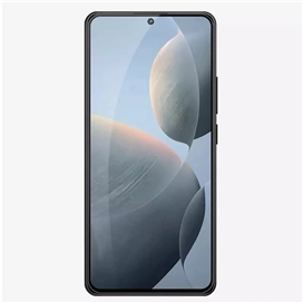 گلس تمام صفحه تمام چسب Xiaomi Redmi K70E / Poco X6 Pro 5G Nillkin CP+ Pro