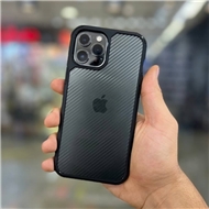 قاب مجیک ماسک Magic Mask مدل Magic Carbon مناسب گوشی اپل آیفون Apple iPhone 11 Pro Max