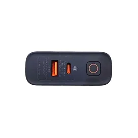 پاوربانک شفاف 22.5 وات 10000 بیسوس Baseus Explorer Series Digital Display Power Bank P10019700302-00