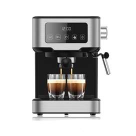 دستگاه اسپرسوساز باریستا لپرسو lepresso Dual Drip Barista Machine LP15DCMBK