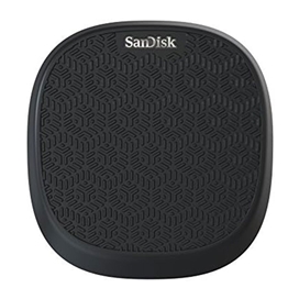 شارژر و پشتیبان دیتا آیفون SanDisk iXpand Base 128GB