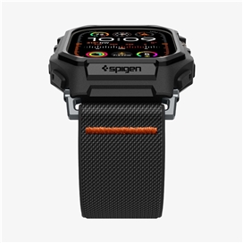 بند و گارد اپل واچ اولترا برند اسپیگن مدل Spigen Lite Fit Pro for Apple Watch Ultra 49mm