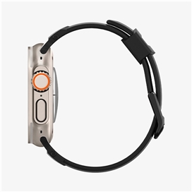 بند اپل واچ برند اسپیگن مدل Spigen Rugged Ultra Band for Apple Watch 44/45/49mm