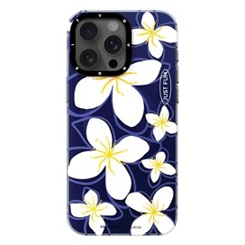 قاب YOUNGKIT یانگکیت White Sunshine Flowery Smile Magsafe مناسب برای Apple iPhone 13 Pro Max