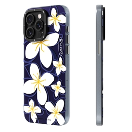 قاب YOUNGKIT یانگکیت White Sunshine Flowery Smile Magsafe مناسب برای Apple iPhone 13 Pro Max