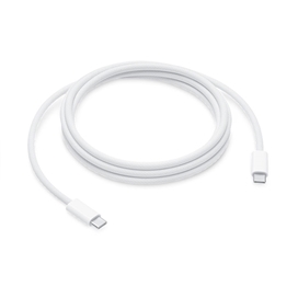 کابل اورجینال اپل Apple 240W USB-C Charge Cable (2m)