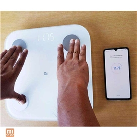 ترازو هوشمند شیائومی Xiaomi S400 Body Composition Scale MJTZC01YM