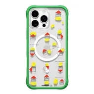 قاب یانگ کیت Youngkit Colored Pencils مناسب برای Apple iPhone 16 Pro Max