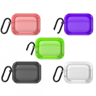 کیس ایرپاد یانگکیت Transparent Jelly AirPods Case مناسب برای Apple AirPod Pro 2