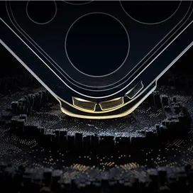 کاور زاند مدل Xundd Gold مناسب برای گوشی موبایل اپل iPhone 15 Pro Max