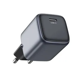 شارژر دیواری Nexode Mini 20W PD یوگرین مدل CD318