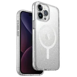 قاب آیفون 15 پرو مکس برند یونیک مدل UNIQ HYBRID IPHONE 15 Pro Max LIFEPRO XTREME