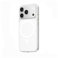 قاب بلو کریستالی مدل Blueo Crystal Clear Pro Drop Resistant Case With Magnetic (original Style) مناسب برای Apple iPhone 18 Pro Max