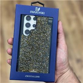 قاب Swarovski سواروسکی مناسب برای Samsung Galaxy S24 Ultra