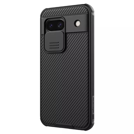 قاب محافظ نیلکین گوگل Google Pixel 8a Nillkin CamShield Case دارای محافظ دوربین