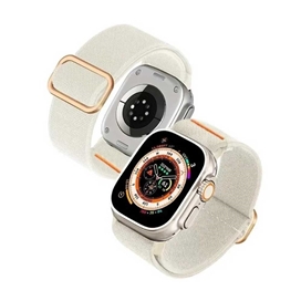 بند اپل واچ جیتک مدل G-Tech Chinber for apple watch 42/44/45/49mm