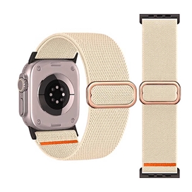 بند اپل واچ جیتک مدل G-Tech Chinber for apple watch 42/44/45/49mm