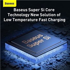 شارژر دیواری 30 وات بیسوس Baseus Super Si Pro Quick Charger 30W CCSUPP-C01