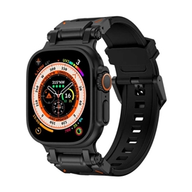 بند اپل واچ جیتک مدل G-Tech Titan for apple watch 44/45/49mm