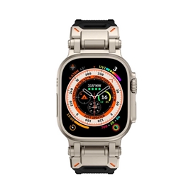 بند اپل واچ جیتک مدل G-Tech Titan for apple watch 44/45/49mm