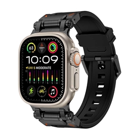 بند اپل واچ جیتک مدل G-Tech Titan for apple watch 44/45/49mm