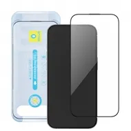 گلس فول BLUEO Anti Dust HD Glass Anti Static With Applicator مناسب برای Apple iPhone 13