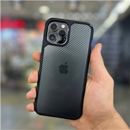 قاب مجیک ماسک Magic Mask مدل Magic Carbon مناسب گوشی اپل آیفون Apple iPhone 11