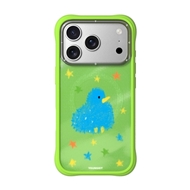 قاب برند یانگ کیت مدل Youngkit Chicks Stargarden مناسب برای Apple iPhone 17 Pro Max