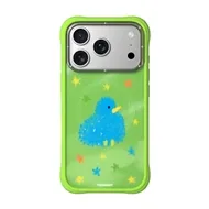 قاب برند یانگ کیت مدل Youngkit Chicks Stargarden مناسب برای Apple iPhone 17 Pro Max