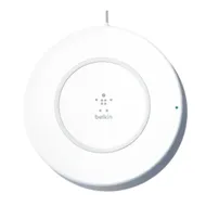 پایه شارژ 7.5 وات بی سیم بلکین Belkin Boost Up Wireless Charging PAD مدل F7U027drWHT
